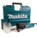 Makita TM3010CK Oscillating Multi-Tool 320W with Tool-Less Accessory Change 110V