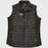Dewalt Force Black Lightweight Padded Gilet XX-Large DEWFORCEXXL