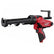 Milwaukee 12V M12PCG/310C-0 Caulk Gun Body Only 310MM Catridge 4933448763