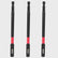 Excel 150mm Magnetic Impact Bit Holder with Blister Card Pack of 3