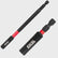 Excel 60mm & 150mm Magnetic Impact Bit Holder with Blister Card
