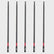 Excel 300mm Magnetic Impact Bit Holder with Blister Card Pack of 5
