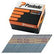 Paslode PN141070 IM360 3.1x 90mm Smooth Galv Plus nails 2200pk 2 Fuel