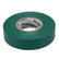 Fixman 19mm x 33m Electrical Insulation Tape Green 188154