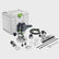 Festool OF 1400 EBQ-Plus 230V GB Router With Accessories In Systainer - 576210