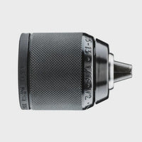 Milwaukee 1.5 - 13mm FIXTEC Keyless Chuck (9/16" x 18 Reception) 4932478806