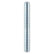 Timco M20 x 1000mm Threaded Bar Grade 4.8 Zinc Carbon steel Metric 20TBZ
