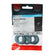 Timco Form A Washer (DIN 125) Zinc M16 (8/Timpac) 16WHAZP