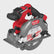 Milwaukee M18FCS552-0 M18 FUEL 18V Brushless 165mm Circular Saw Body Only 4933493587