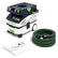 Festool CLEANTEC CTL MINI I L-Class Wet and Dry Mobile Dust Extractor 10L 230V GB - 578315