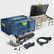 Festool DF 500 Q-Plus 230V Domino Joining Machine 578241 With Domino Beech Range 576794