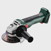 Metabo W 18 L BL 9-125 18V Brushless 125mm Angle Grinder Body Only 602374850