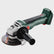 Metabo W 18 L BL 9-125 18V Brushless 125mm Angle Grinder Body Only 602374850