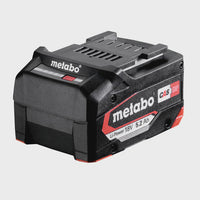 Metabo 18V LiPOWER 5.2Ah Battery 625028000