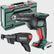 Metabo TBS 18 LTX BL 5000 18V Brushless Drywall Screwdriver with Collated Attachment