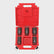 Milwaukee 3/4" Socket Set Deep 5 Piece 4932498750