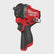 Milwaukee M12FCIWF12G3-0 12V Brushless 1/2" Compact Impact Wrench with Friction Ring Body Only 4933493454