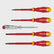 Rothenberger SUPER-EGO Screwdriver Set + Tester - 1500000671