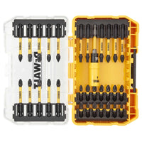 Dewalt DT70745T-QZ FLEXTORQ Screwdriver Bit Set 31 Pieces