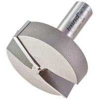 TREND 18/20X1/2TC PANEL BEVEL CUTTER 50MM DIAMETER