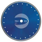 Mexco UHXCEL30020 300mm Diamond Blade For Ultra Hard Materials