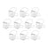Trend HEPAC Filter Mask Pack of 10 RPE/FFP2/A/10