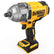 Dewalt DCF900N 18V XR Brushless 1/2" High Torque Impact Wrench Hog Ring Body Only