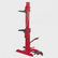 Sealey RE231 Coil Spring Compressing Station Hydraulic 1500kg Capacity