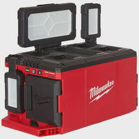 Milwaukee M18POALC-0 18V Packout Area Light & Charger Body Only 4933479583