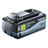 Festool  BP18 18V Li-Ion 8.0Ah High Power Air Stream Battery With Bluetooth 577323