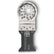 Fein 35mm Starlock E-Cut Precision Saw Blade 63502126210