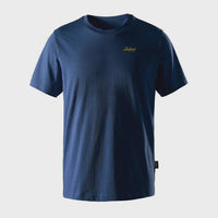 Snickers Limited Edition Blue T-Shirt Size XL