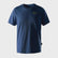 Snickers Limited Edition Blue T-Shirt Size XL