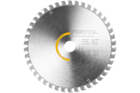 Festool 168mm x 20mm 42T Fine Cut Wood Saw Blade - 205765