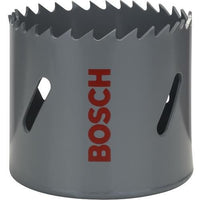 Bosch 57mm Standard Adpater Holesaw L-Life For HSS Bi-Metal 2608584119