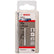 Bosch 4mm HSS-G Drill Bits for Metal 43mm Working Length (10pk) 2608595059