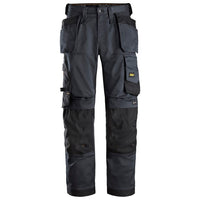 Snicker AW Stretch LFit Trous+ HP Size: 52 62515804052