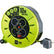 Masterplug 4-Socket Cassette Cable Reel 10m 240V/13A CMU10134SL-PX