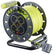 Masterplug 4-Socket Open Cable Reel 25m 240V/13A OMU25134SL-PX
