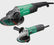 HiKOKI HIKTWINST G12STX/G23ST 115/230mm Grinder Twin Pack 240V