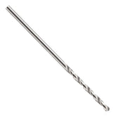 Bosch 2608596818 4.5 x 82 x 126mm HSS Long Ground Metal Drill Bit