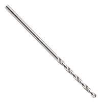 Bosch 2608596818 4.5 x 82 x 126mm HSS Long Ground Metal Drill Bit