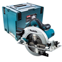 Makita HS7601J/1 190mm Circular Saw With Type 4 Case 110V