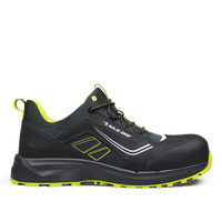 Snickers Solid Gear Adapt Low Size: 43 SG80201