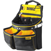 Dewalt DWST1-75650 Polyester Fabric Nail Pouch