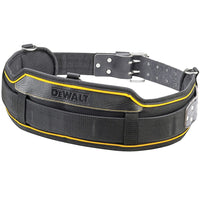 Dewalt DWST175651 Heavy Duty Nylon/Leather Tool Belt