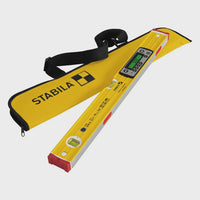 Stabila STB19823 60cm TECH 196M DL Digital Spirit Level - 19823