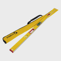 Stabila STB19824 72"/183cm TECH 196 DL Digital Spirit Level - 19824