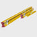 Stabila STBRTYPESET2 3 Pcs R-Type 300 Spirit Level Set (61cm & 122cm + 25cm Torpedo) - 20025