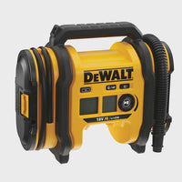 Dewalt DCC018N 18V Triple Source XR Inflator Body Only